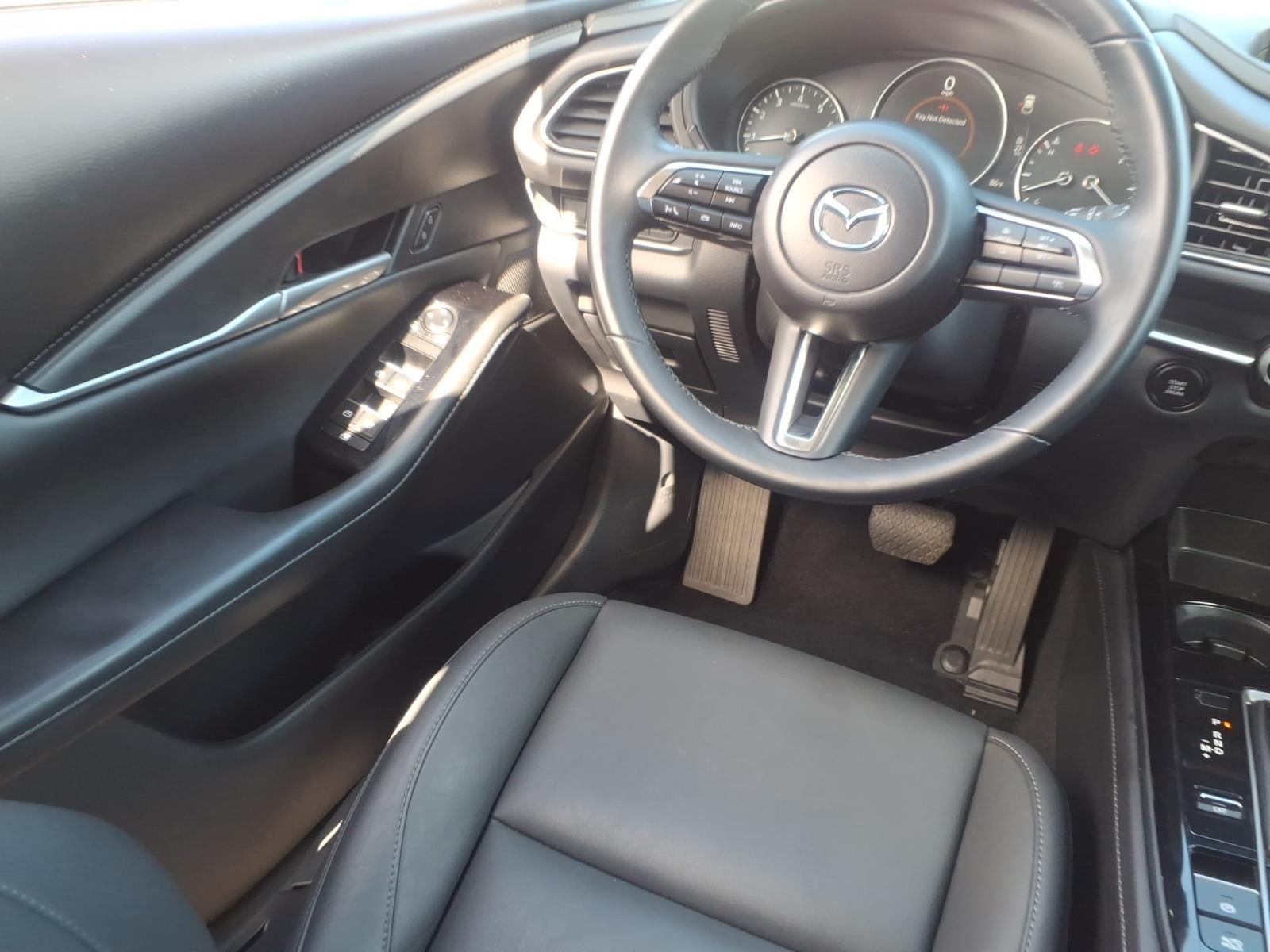 2025 Mazda Mazda CX-30 2.5 S Select Sport