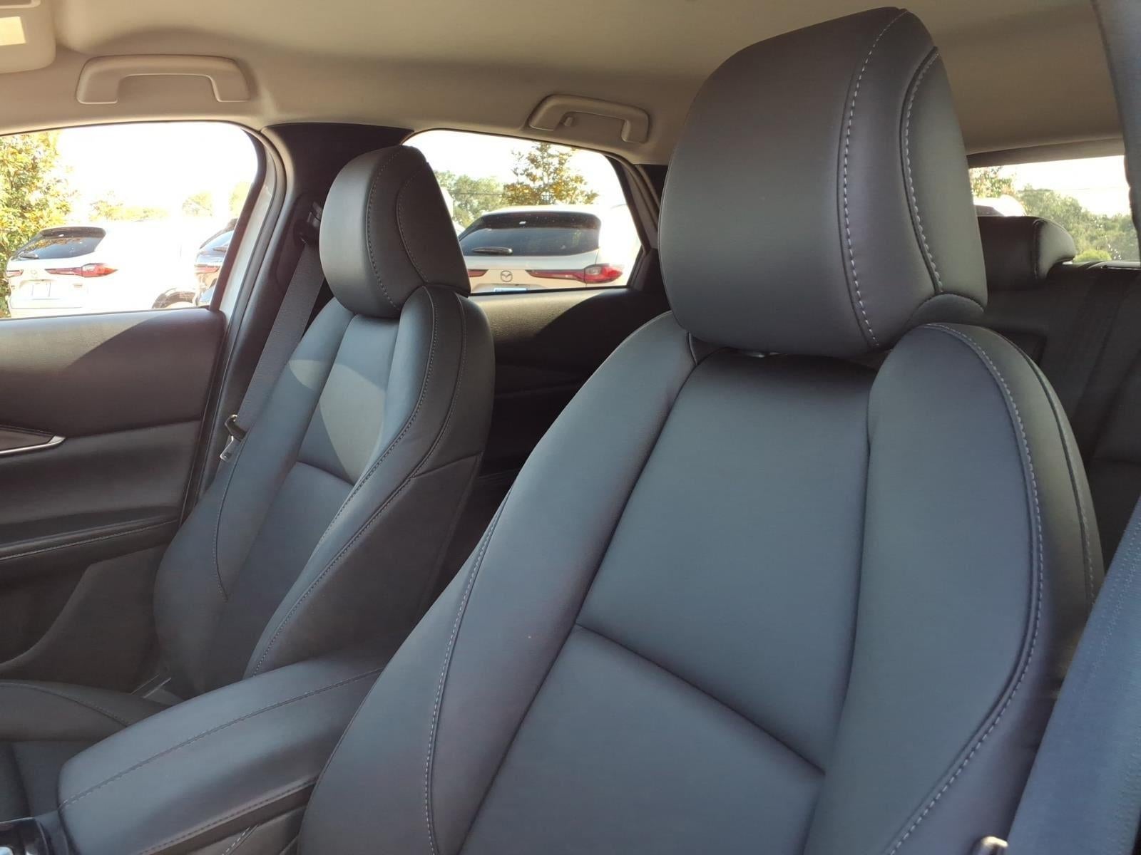 2025 Mazda Mazda CX-30 2.5 S Select Sport