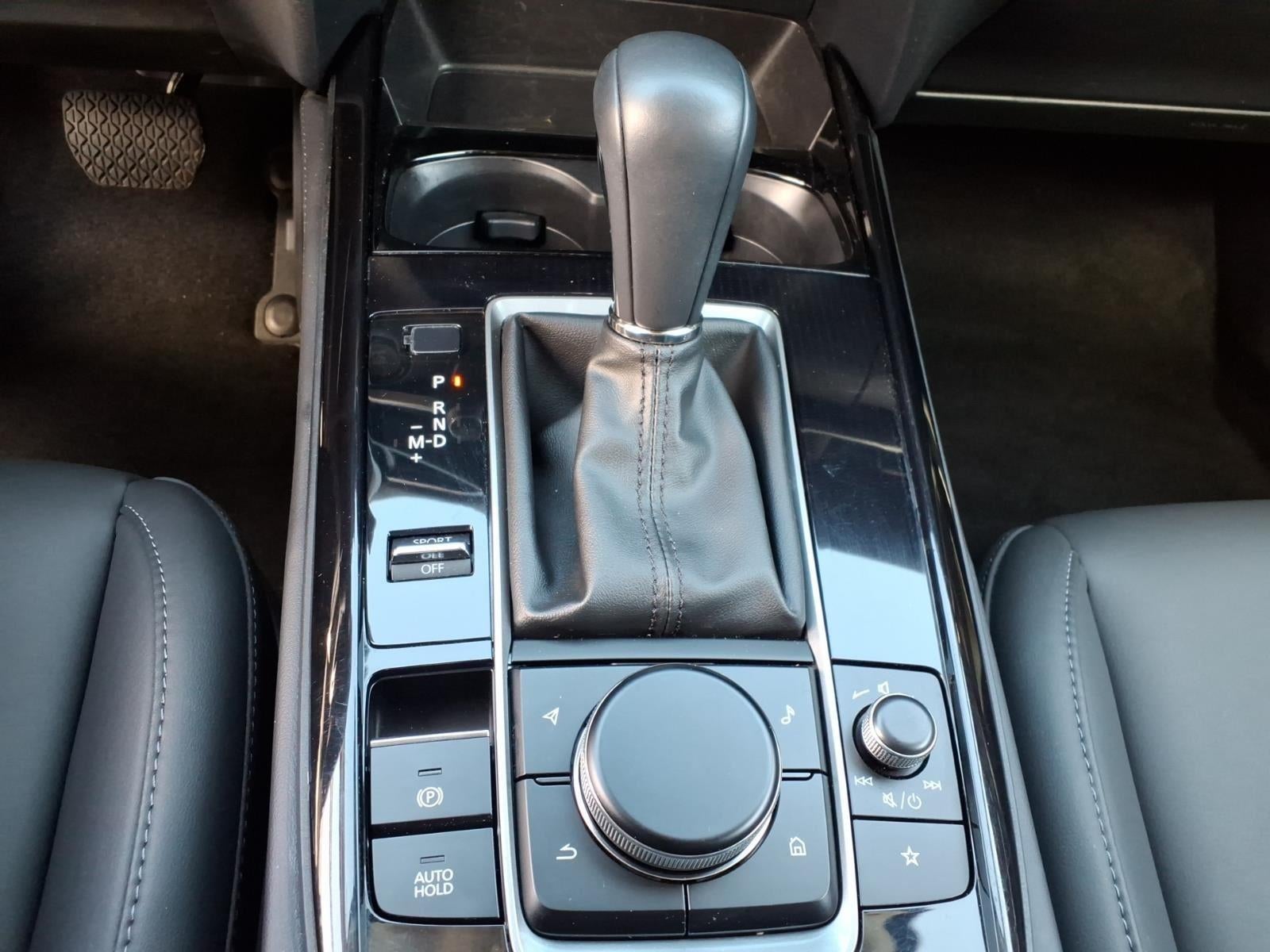 2025 Mazda Mazda CX-30 2.5 S Select Sport