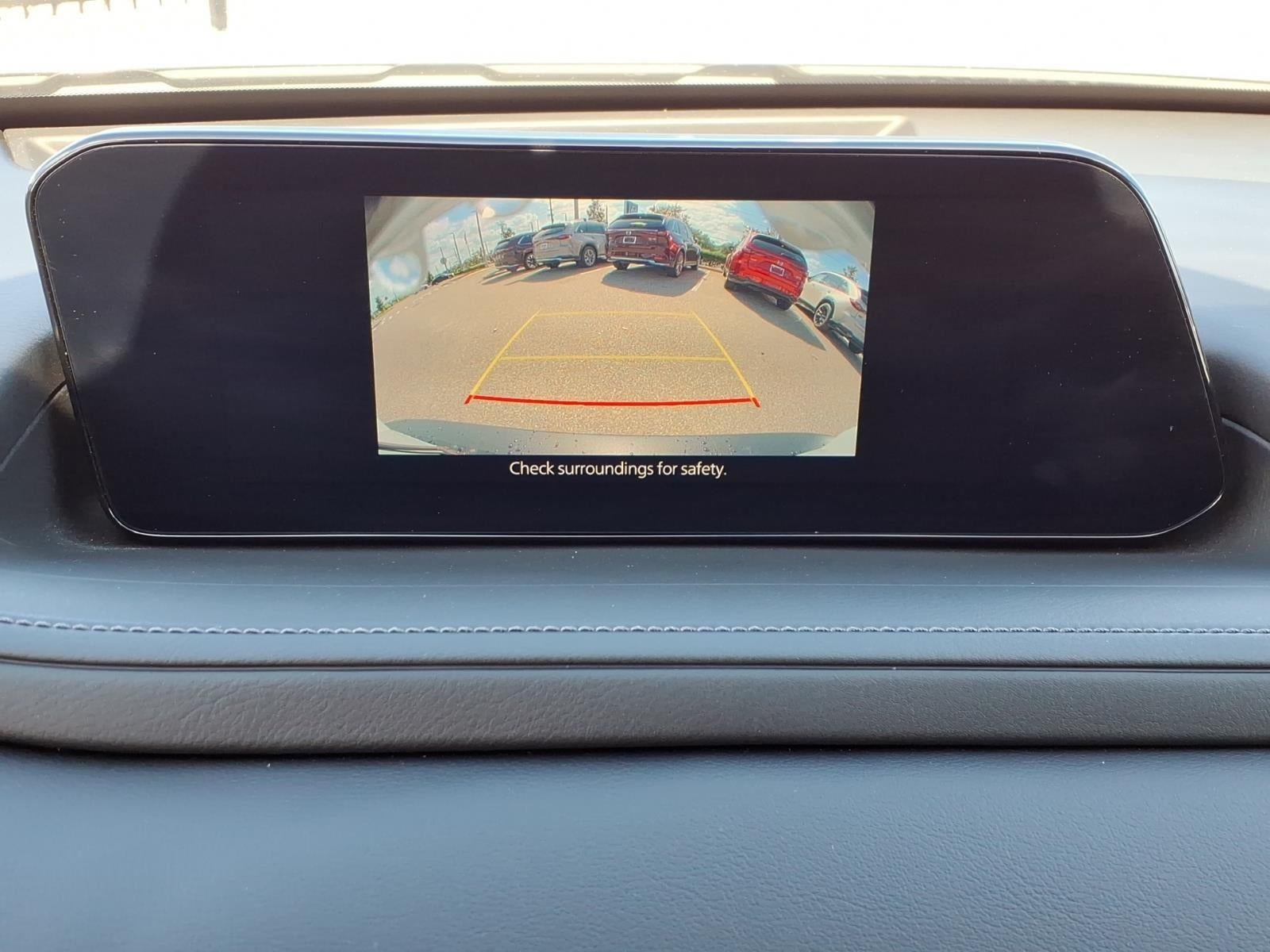 2025 Mazda Mazda CX-30 2.5 S Select Sport