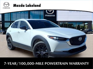 2025 Mazda Mazda CX-30 2.5 S Select Sport