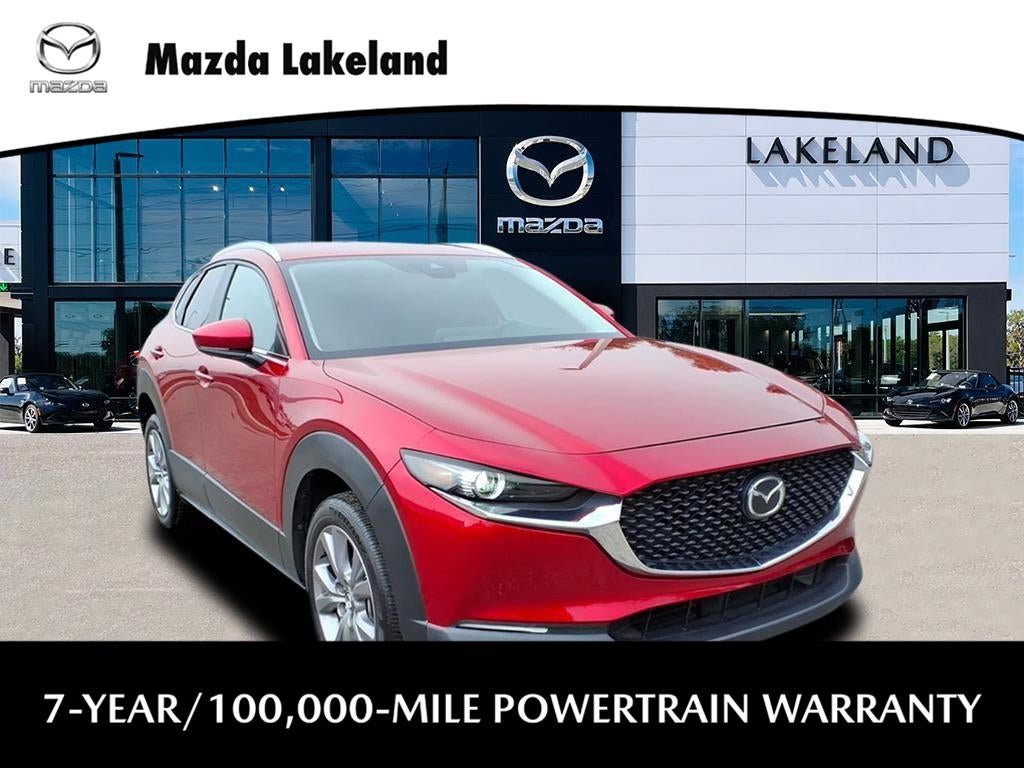 2023 Mazda Mazda CX-30 2.5 S Select Package