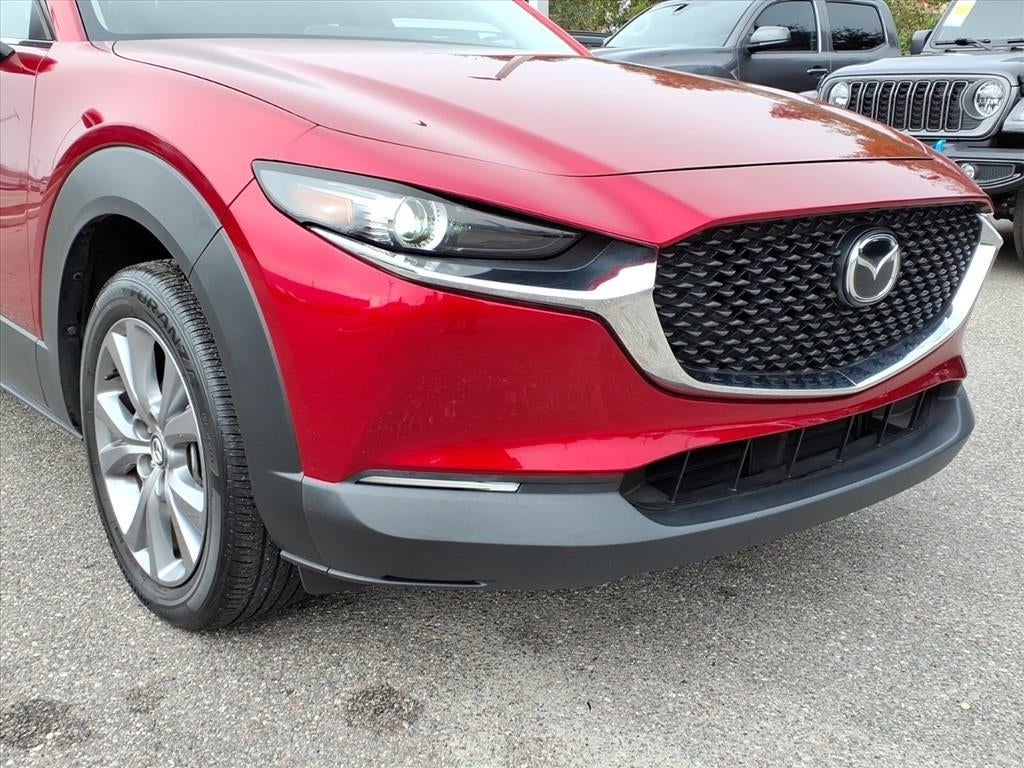 2023 Mazda Mazda CX-30 2.5 S Select Package