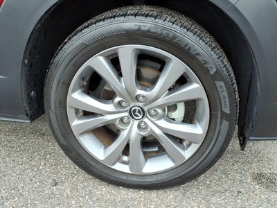 2023 Mazda Mazda CX-30 2.5 S Select Package