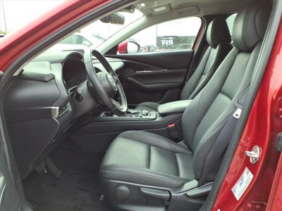 2023 Mazda Mazda CX-30 2.5 S Select Package