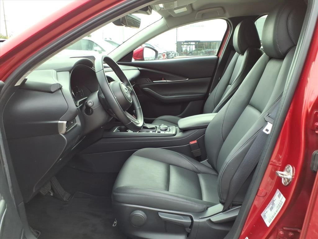 2023 Mazda Mazda CX-30 2.5 S Select Package