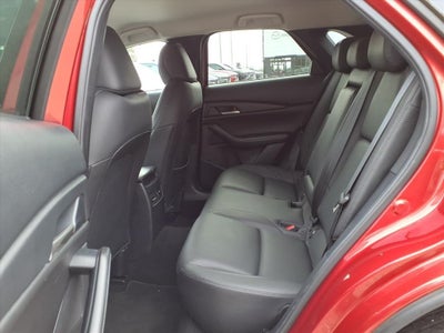 2023 Mazda Mazda CX-30 2.5 S Select Package