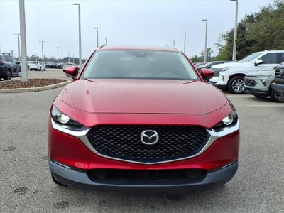 2023 Mazda Mazda CX-30 2.5 S Select Package