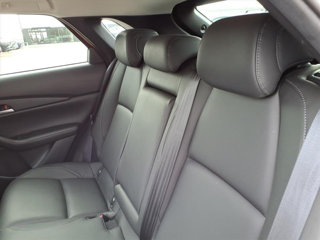 2023 Mazda Mazda CX-30 2.5 S Select Package
