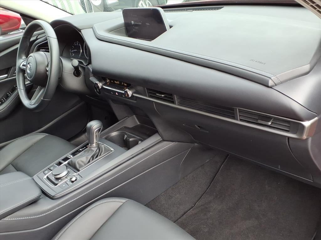 2023 Mazda Mazda CX-30 2.5 S Select Package