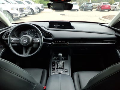 2023 Mazda Mazda CX-30 2.5 S Select Package