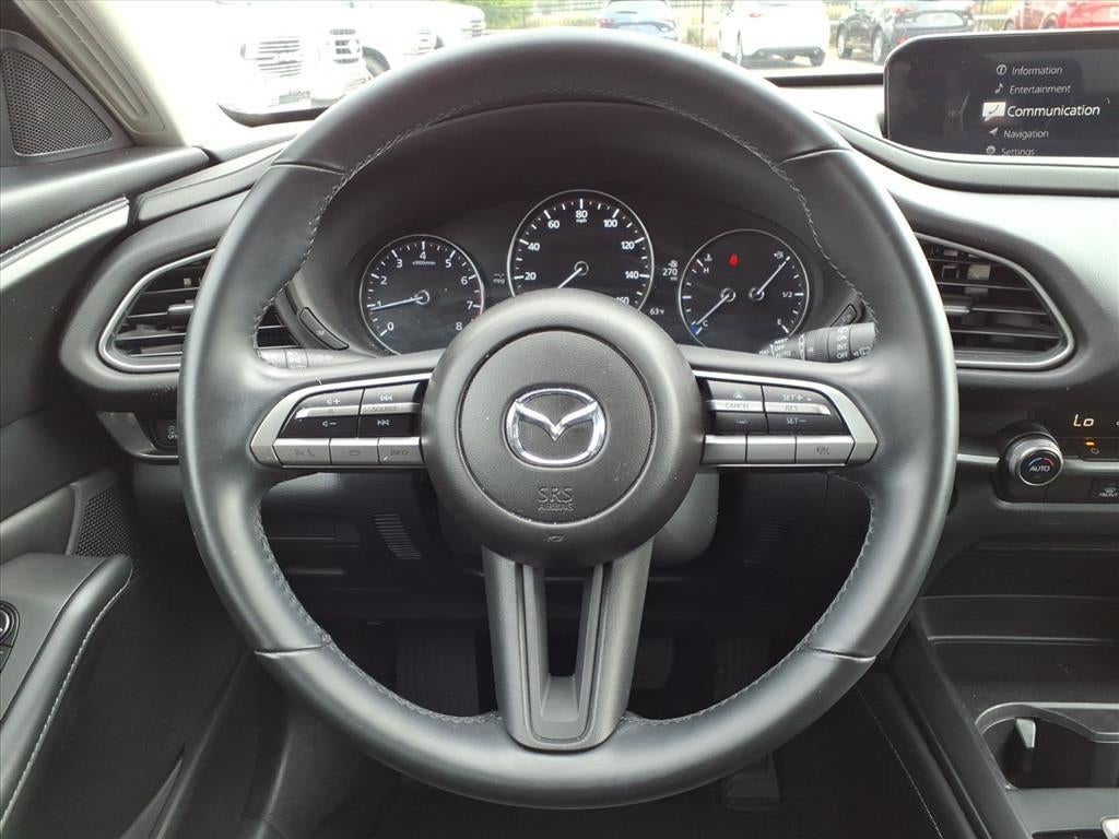 2023 Mazda Mazda CX-30 2.5 S Select Package