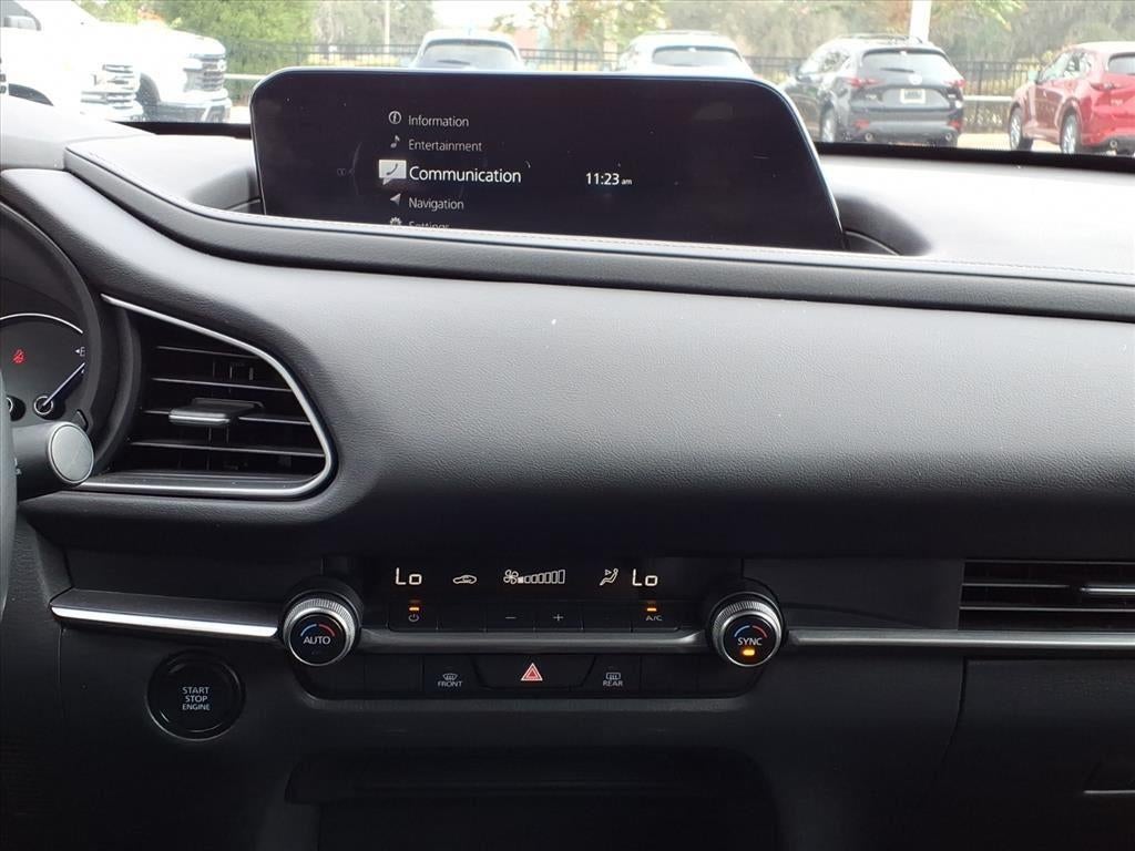 2023 Mazda Mazda CX-30 2.5 S Select Package