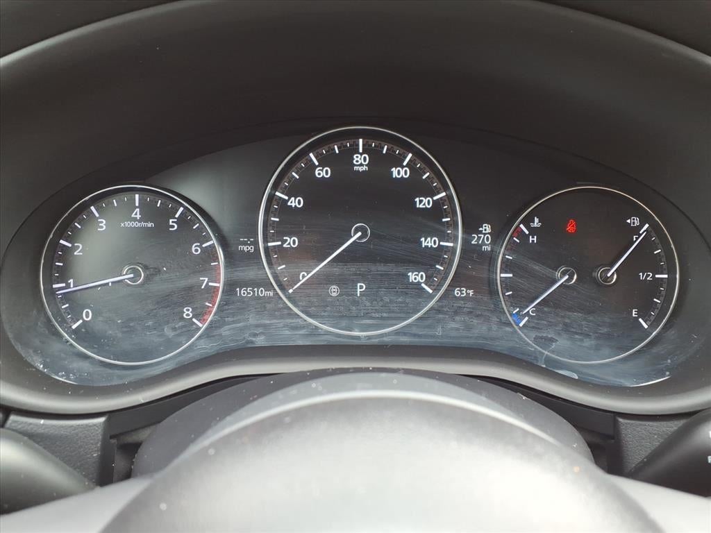 2023 Mazda Mazda CX-30 2.5 S Select Package