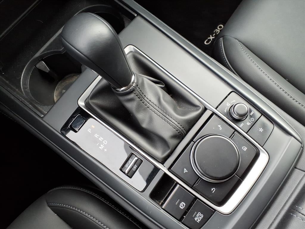 2023 Mazda Mazda CX-30 2.5 S Select Package