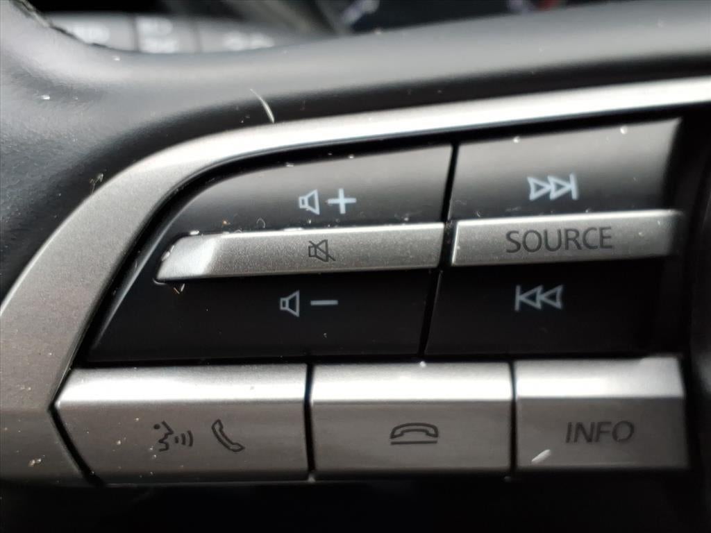 2023 Mazda Mazda CX-30 2.5 S Select Package