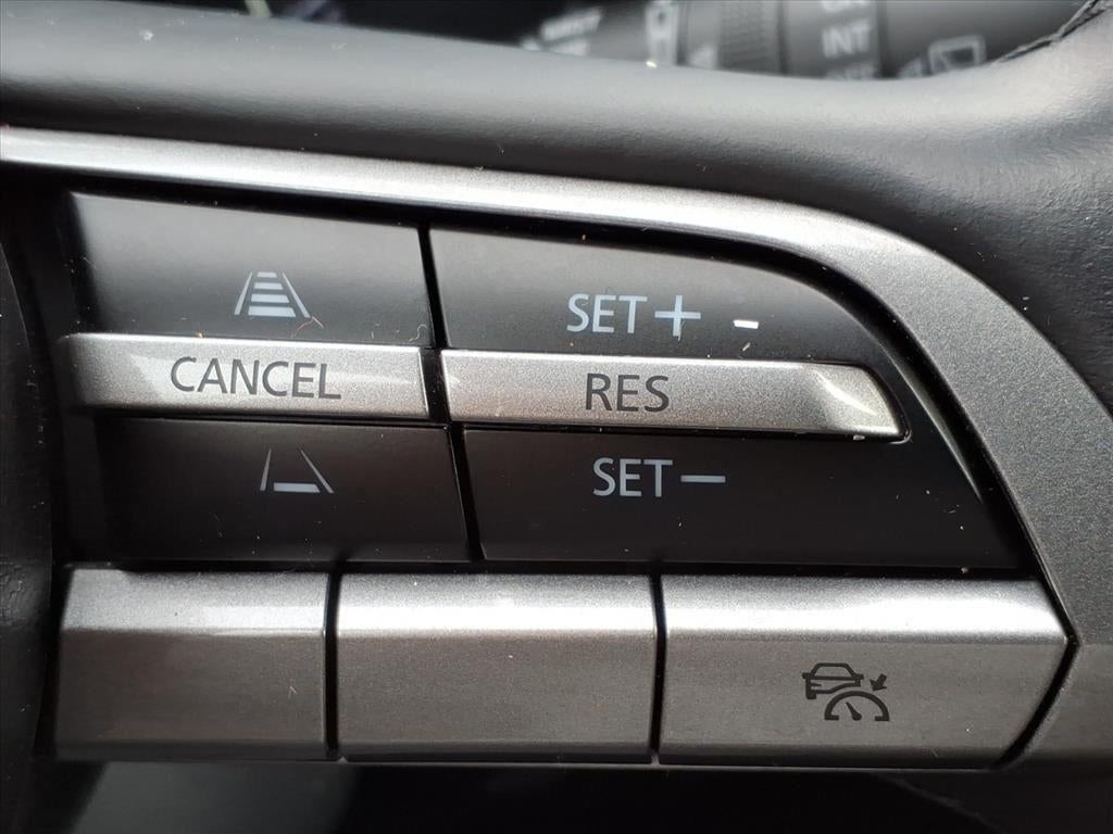 2023 Mazda Mazda CX-30 2.5 S Select Package