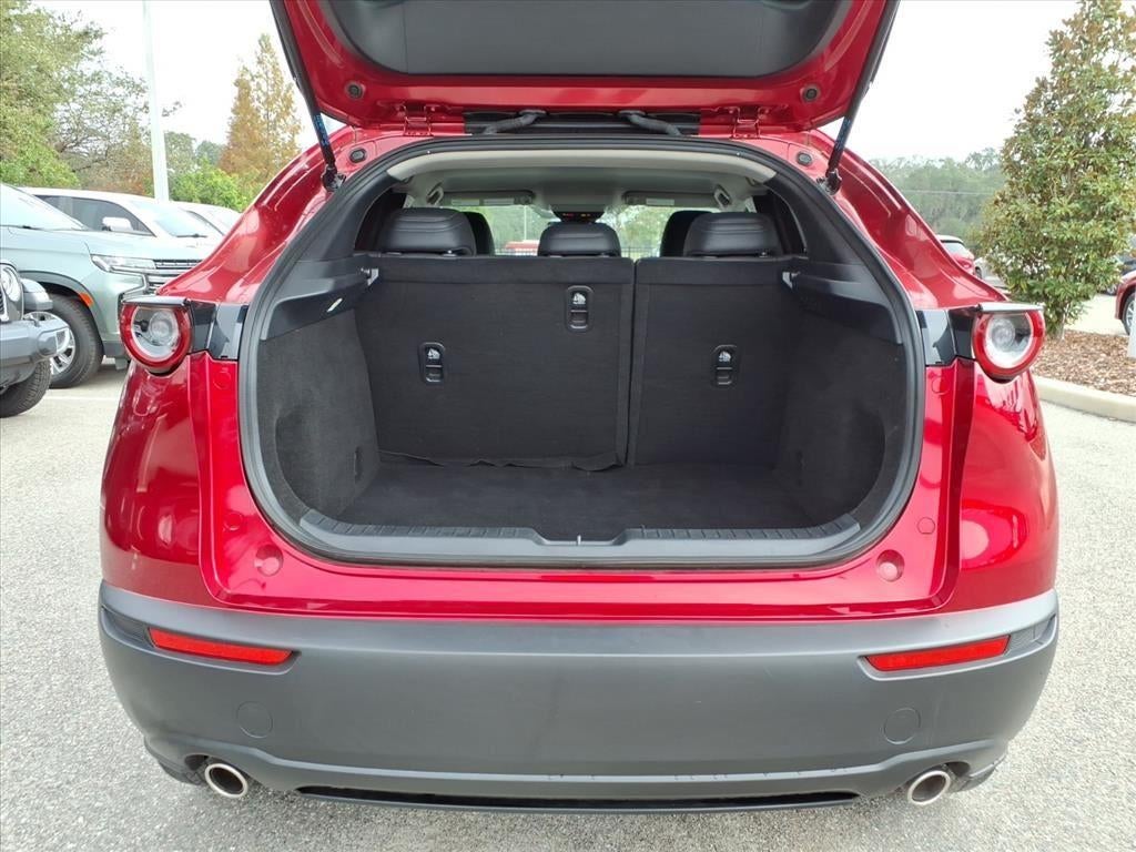 2023 Mazda Mazda CX-30 2.5 S Select Package