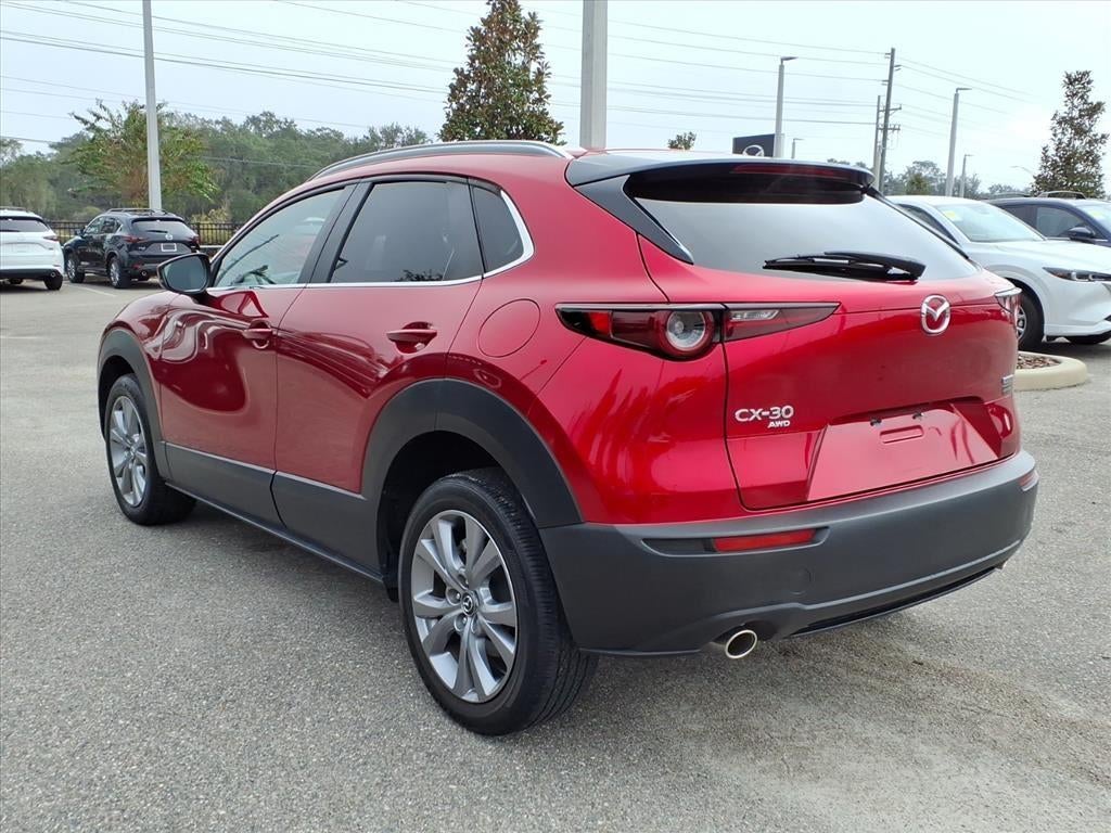 2023 Mazda Mazda CX-30 2.5 S Select Package
