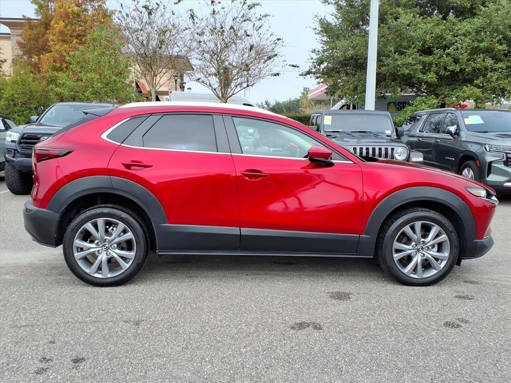 2023 Mazda Mazda CX-30 2.5 S Select Package