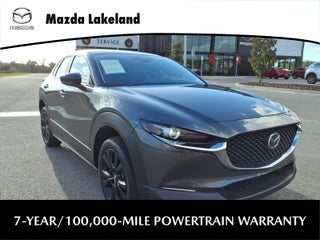 2024 Mazda Mazda CX-30 2.5 S Select Sport