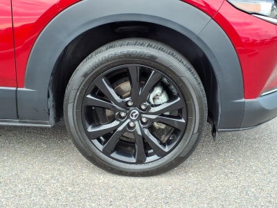 2024 Mazda Mazda CX-30 2.5 S Select Sport