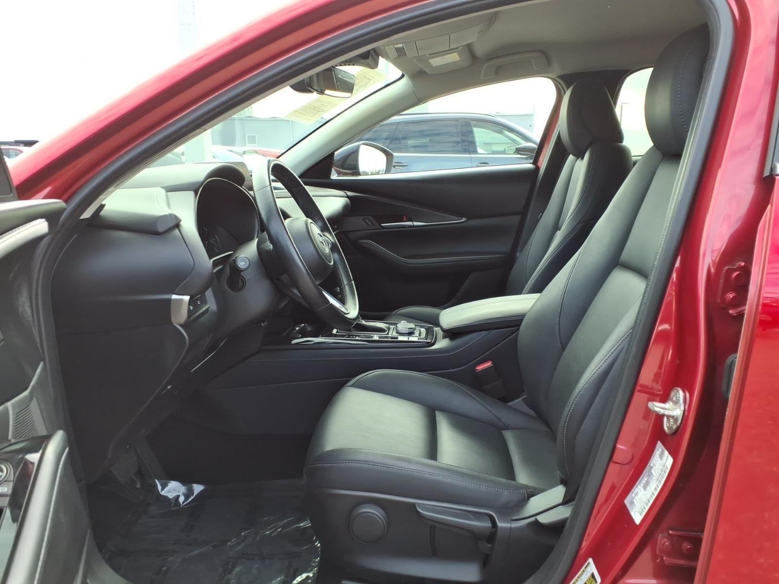 2024 Mazda Mazda CX-30 2.5 S Select Sport