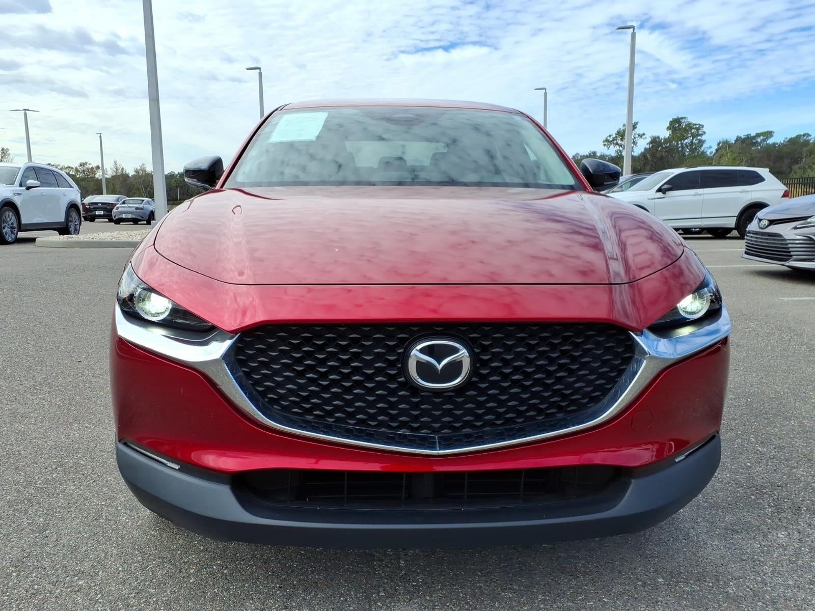 2024 Mazda Mazda CX-30 2.5 S Select Sport