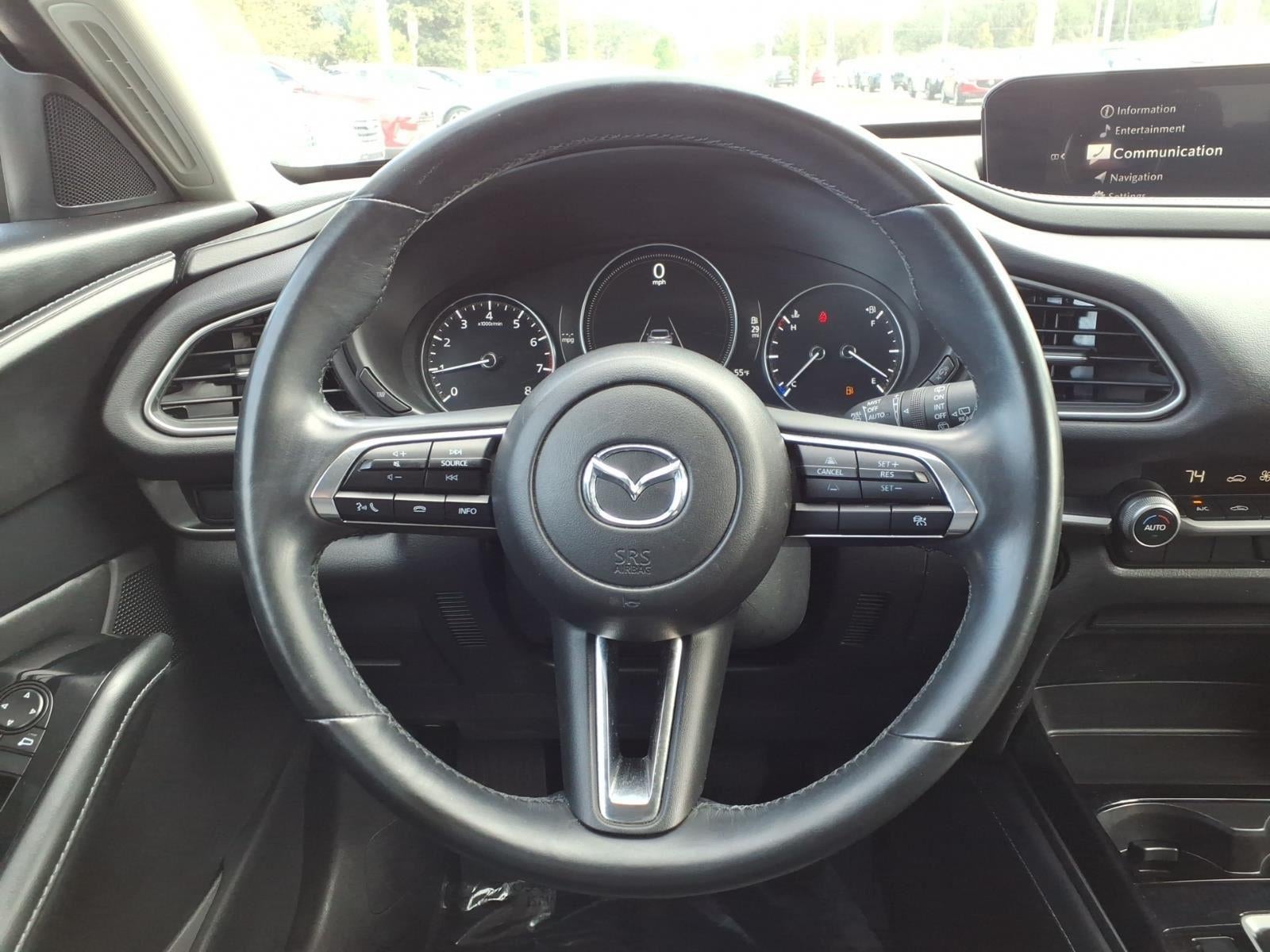 2024 Mazda Mazda CX-30 2.5 S Select Sport