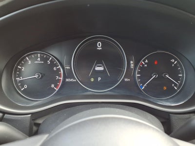 2024 Mazda Mazda CX-30 2.5 S Select Sport