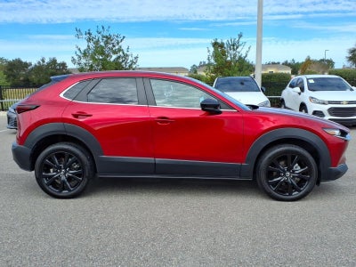2024 Mazda Mazda CX-30 2.5 S Select Sport