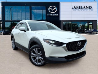 2022 Mazda Mazda CX-30 2.5 S Preferred Package