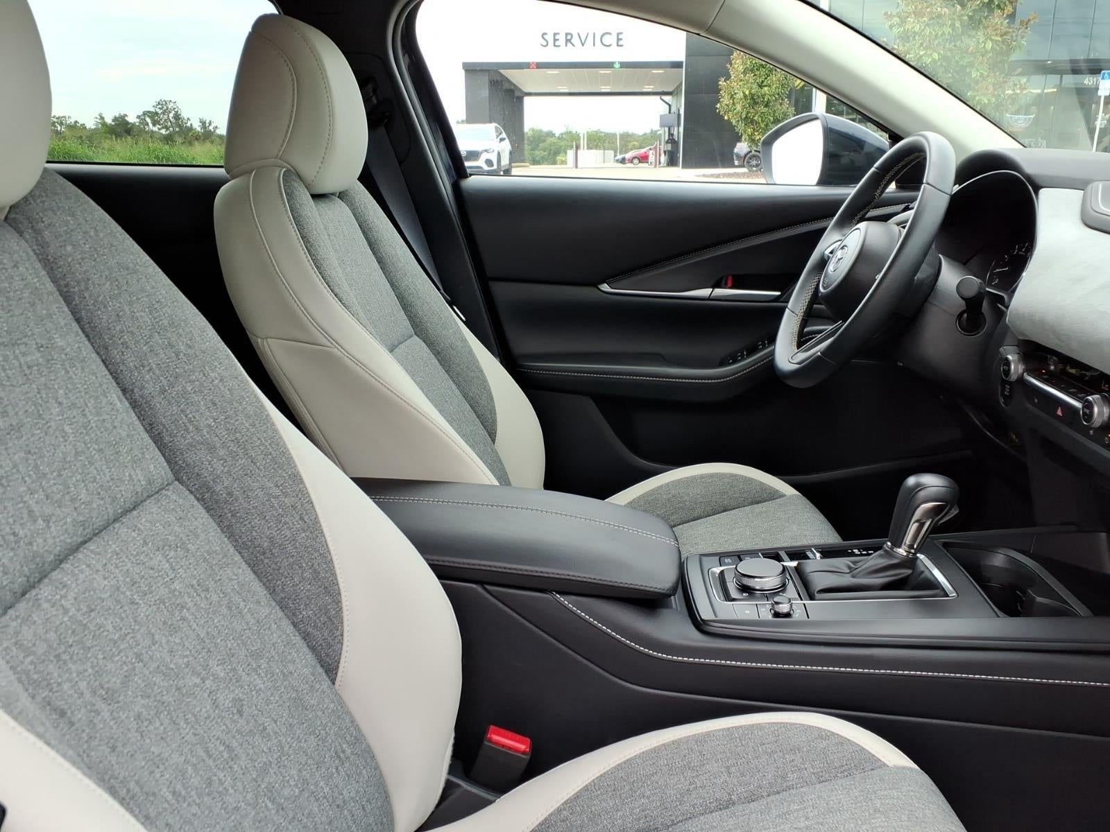 2026 Mazda Mazda CX-30 2.5 S Aire Edition