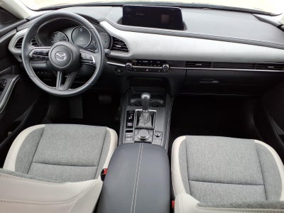 2026 Mazda Mazda CX-30 2.5 S Aire Edition