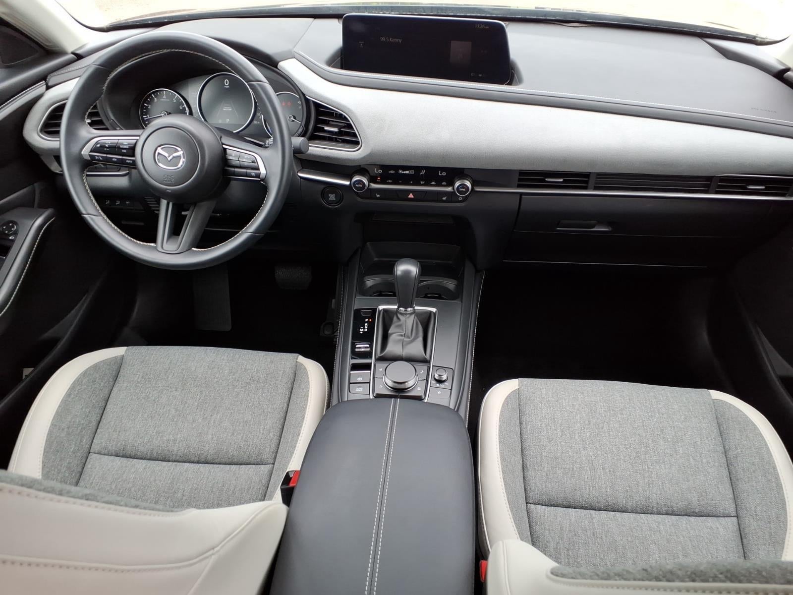 2026 Mazda Mazda CX-30 2.5 S Aire Edition
