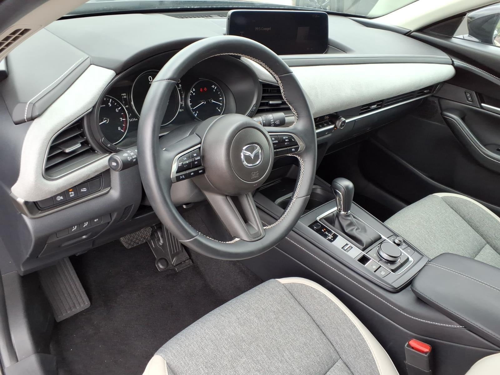 2026 Mazda Mazda CX-30 2.5 S Aire Edition