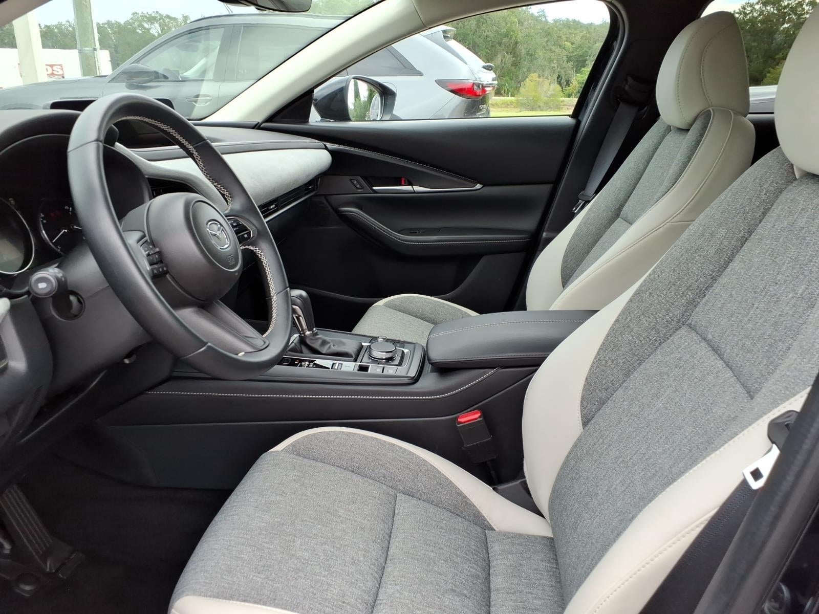 2026 Mazda Mazda CX-30 2.5 S Aire Edition