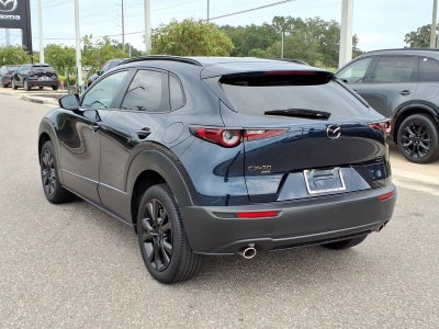 2026 Mazda Mazda CX-30 2.5 S Aire Edition