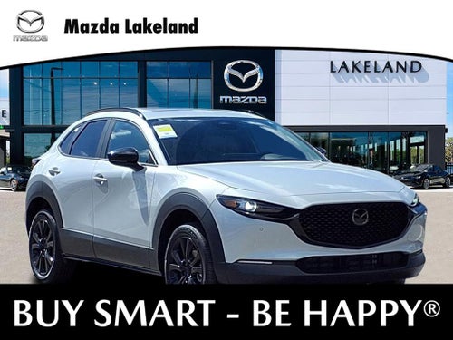 2026 Mazda Mazda CX-30 2.5 S Aire Edition