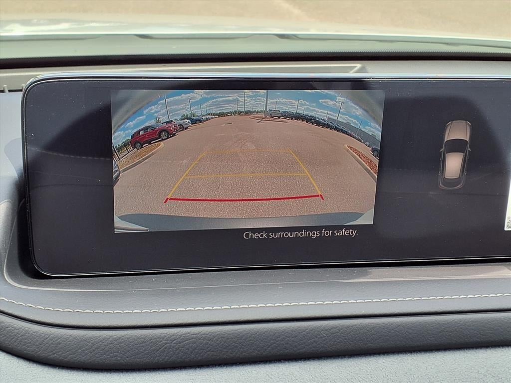 2026 Mazda Mazda CX-30 2.5 S Aire Edition