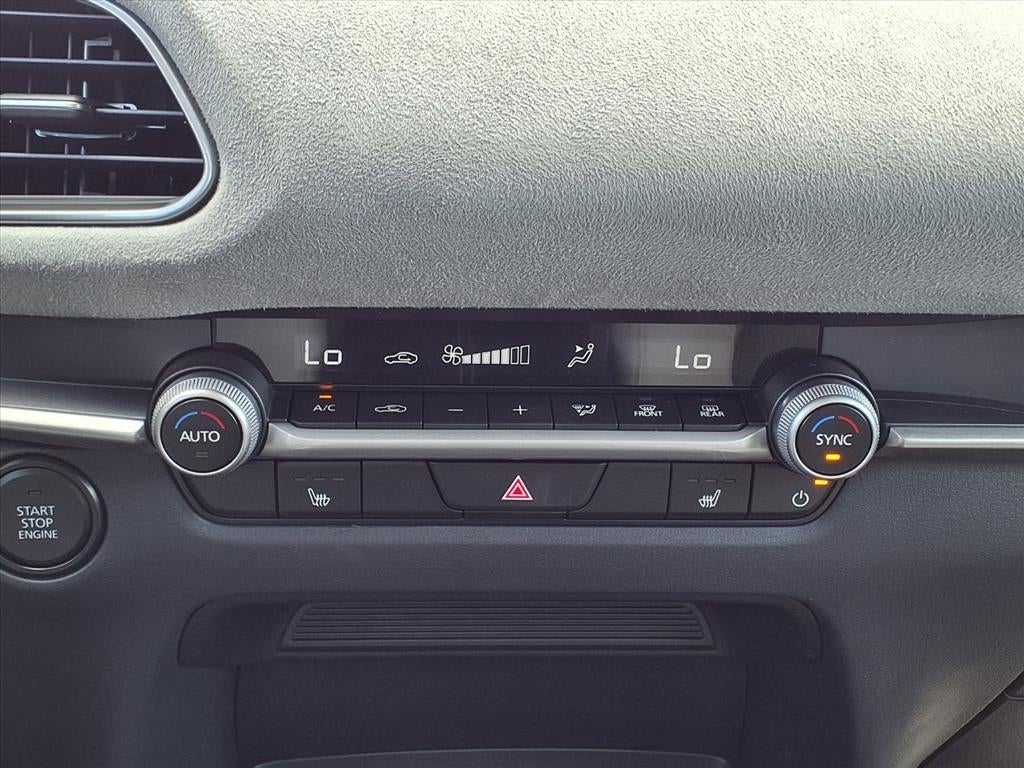 2026 Mazda Mazda CX-30 2.5 S Aire Edition