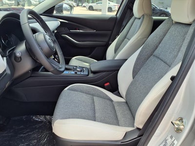 2026 Mazda Mazda CX-30 2.5 S Aire Edition