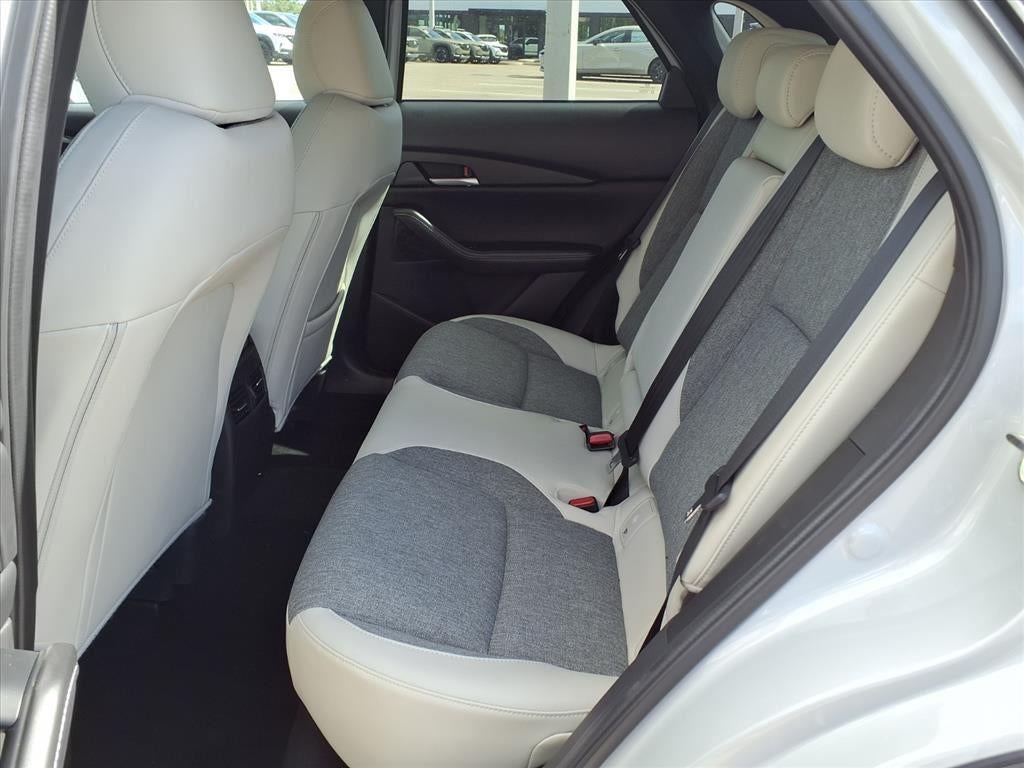 2026 Mazda Mazda CX-30 2.5 S Aire Edition