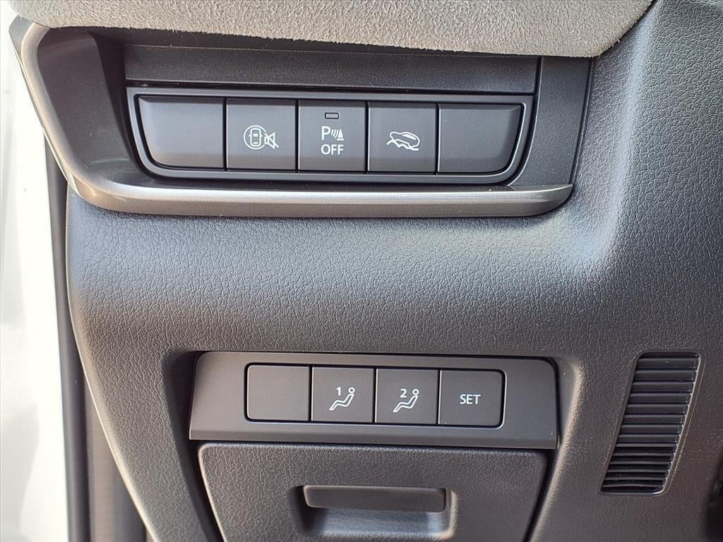 2026 Mazda Mazda CX-30 2.5 S Aire Edition