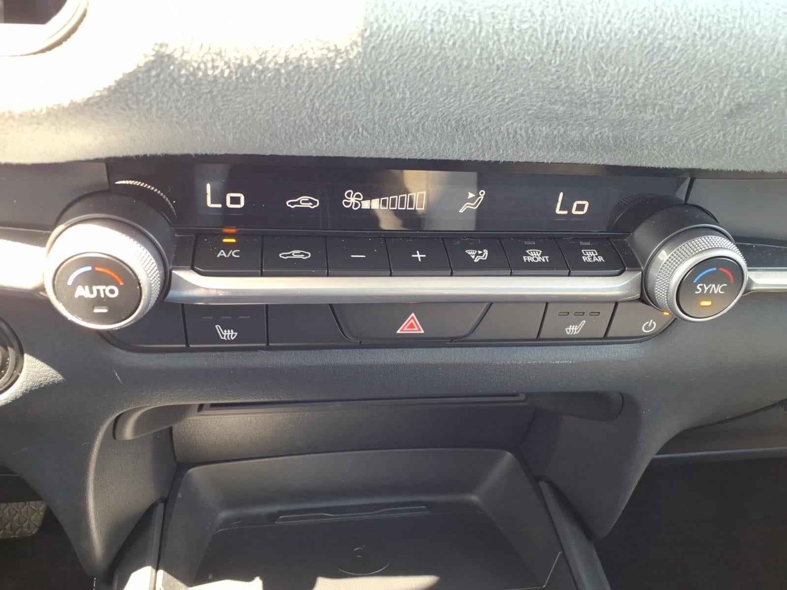 2026 Mazda Mazda CX-30 2.5 S Aire Edition