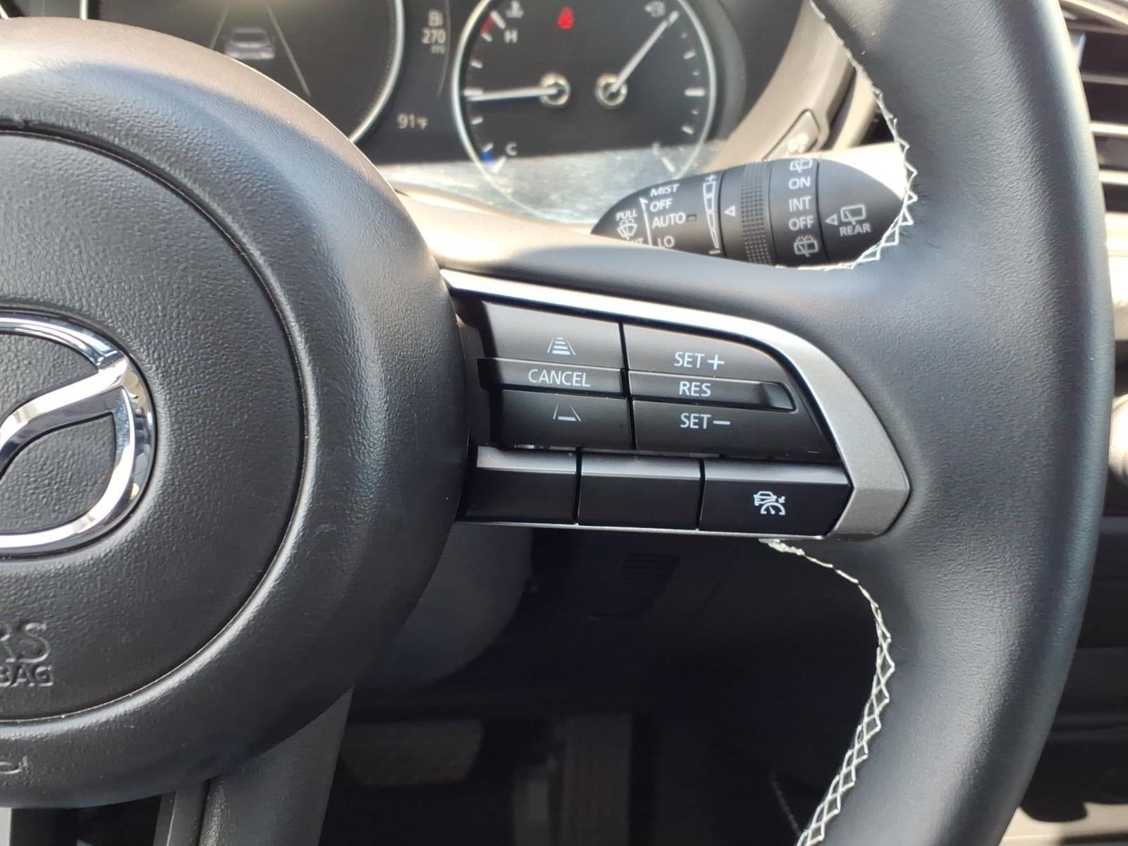 2026 Mazda Mazda CX-30 2.5 S Aire Edition