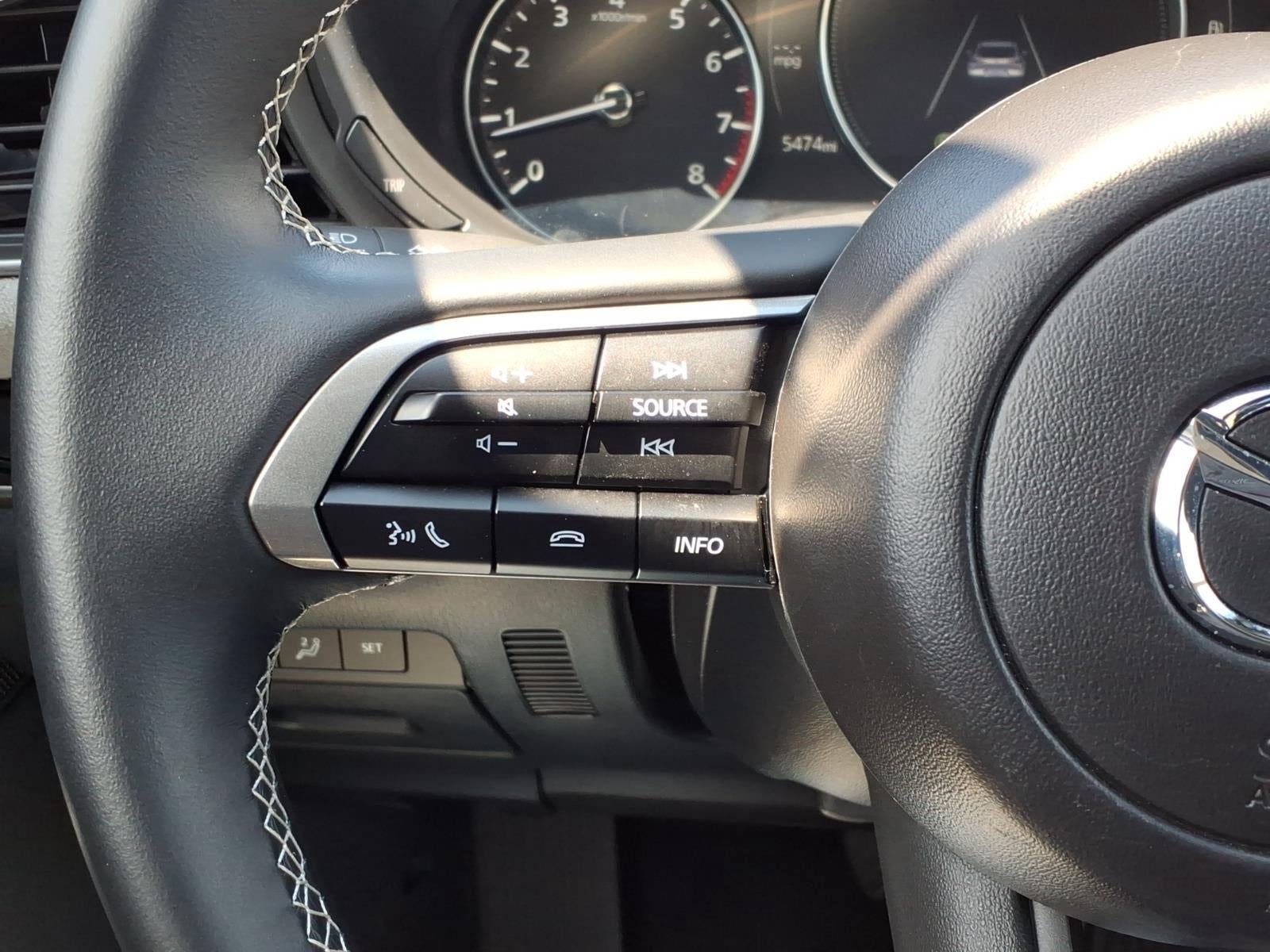 2026 Mazda Mazda CX-30 2.5 S Aire Edition