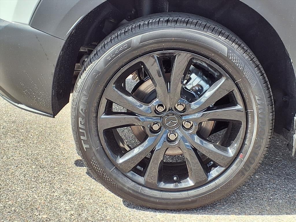 2026 Mazda Mazda CX-30 2.5 S Aire Edition