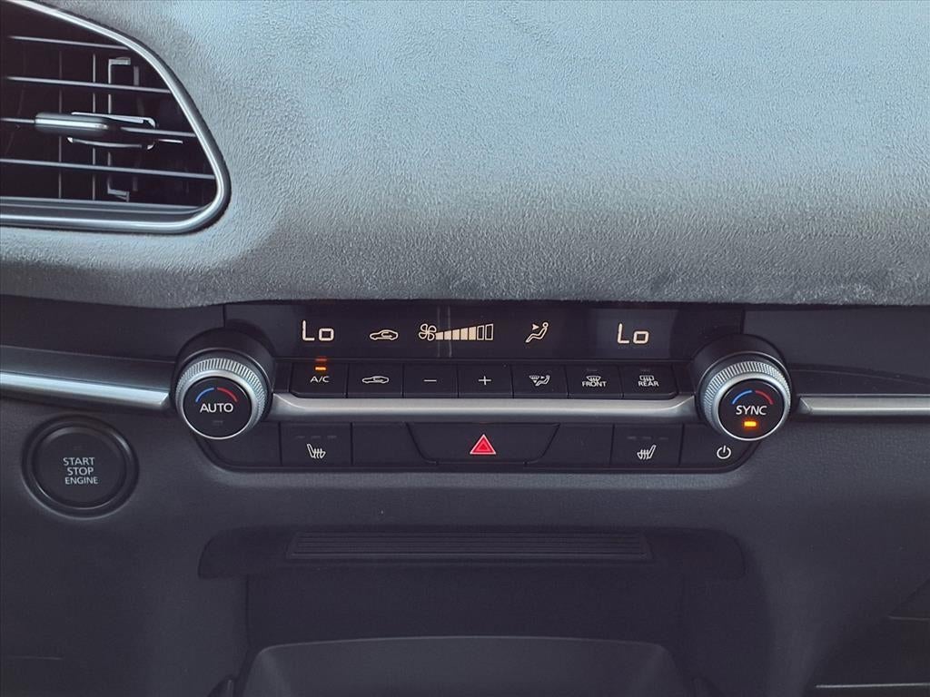 2026 Mazda Mazda CX-30 2.5 S Aire Edition