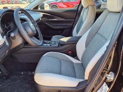 2026 Mazda Mazda CX-30 2.5 S Aire Edition